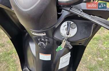 Мопеди Yamaha Gear 4T 2012 в 