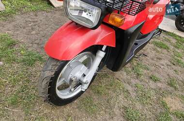 Мопеди Yamaha Gear 4T 2012 в 