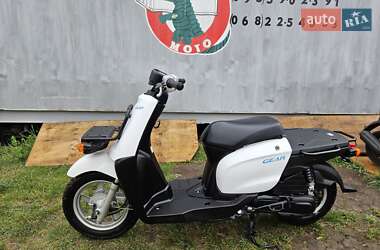Скутер Yamaha Gear 4T 2019 в Харкові