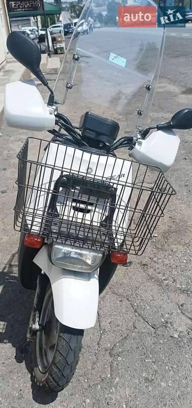 Мопеди Yamaha Gear 4T 2007 в Одесі