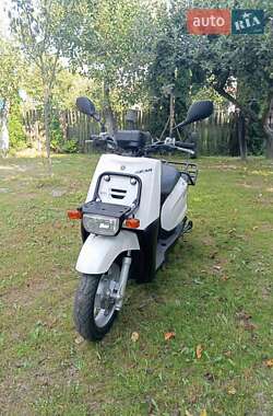 Скутер Yamaha Gear 4T 2019 в Бродах