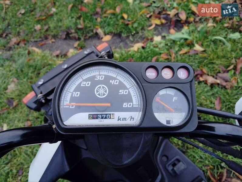 Грузовые мотороллеры, мотоциклы, скутеры, мопеды Yamaha Gear 4T 2017 в Умани