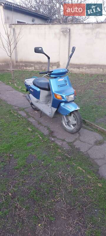 Мопеди Yamaha Gear 4T 2009 в Одесі