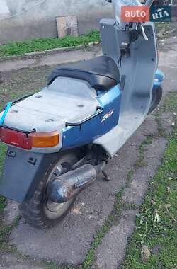 Мопеды Yamaha Gear 4T 2009 в Одессе