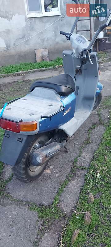 Мопеди Yamaha Gear 4T 2009 в Одесі