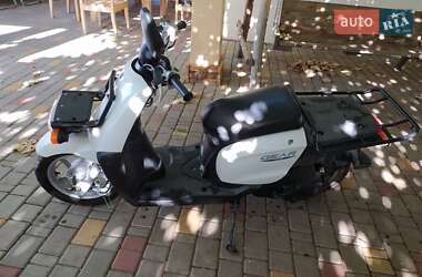 Скутер Yamaha Gear 2010 в Одесі