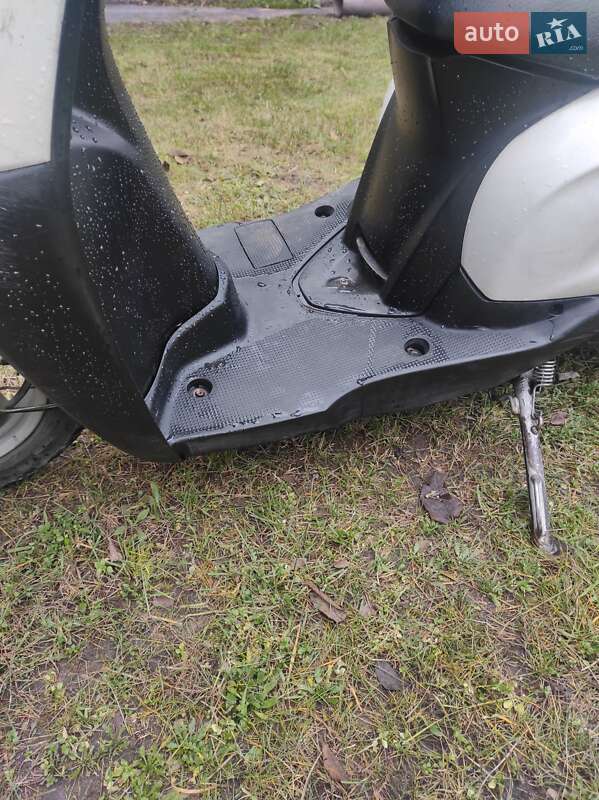 Грузовые мотороллеры, мотоциклы, скутеры, мопеды Yamaha Gear 1999 в Каменском