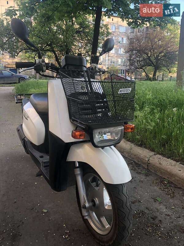 Грузовые мотороллеры, мотоциклы, скутеры, мопеды Yamaha Gear 2018 в Доброполье