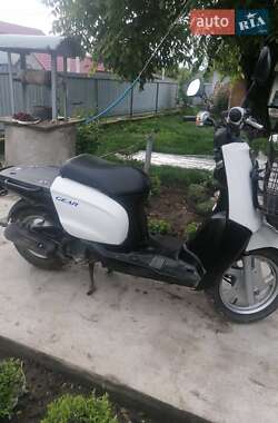 Гольф-кар Yamaha Gear 2021 в 