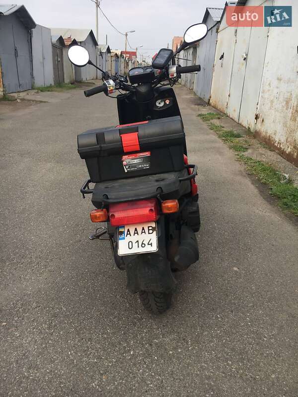 Мопеды Yamaha Gear 2009 в Киеве