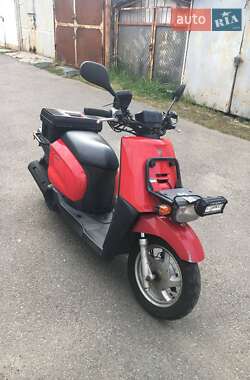 Мопеды Yamaha Gear 2009 в Киеве