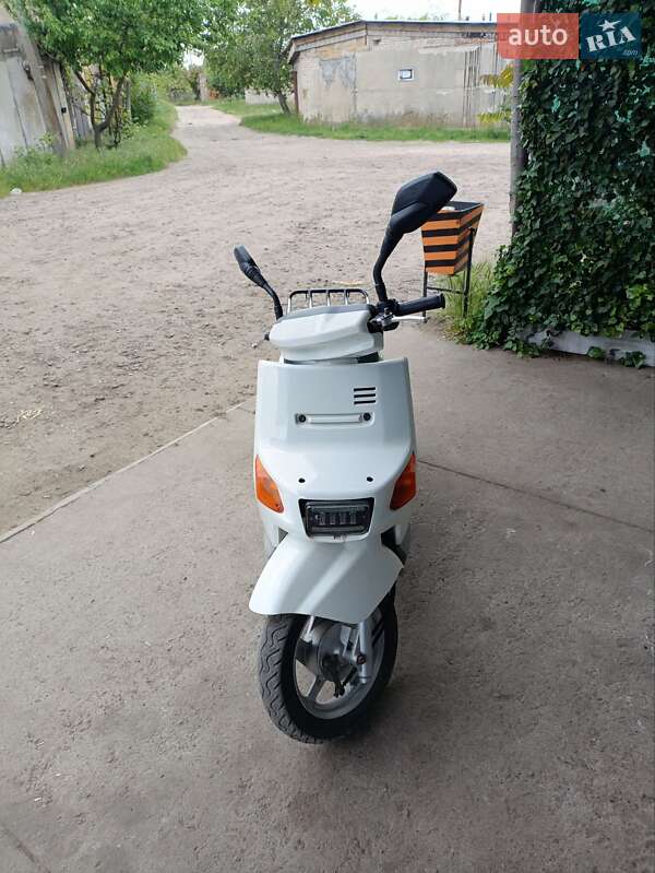 Мопеди Yamaha Gear 2005 в Білгороді-Дністровському