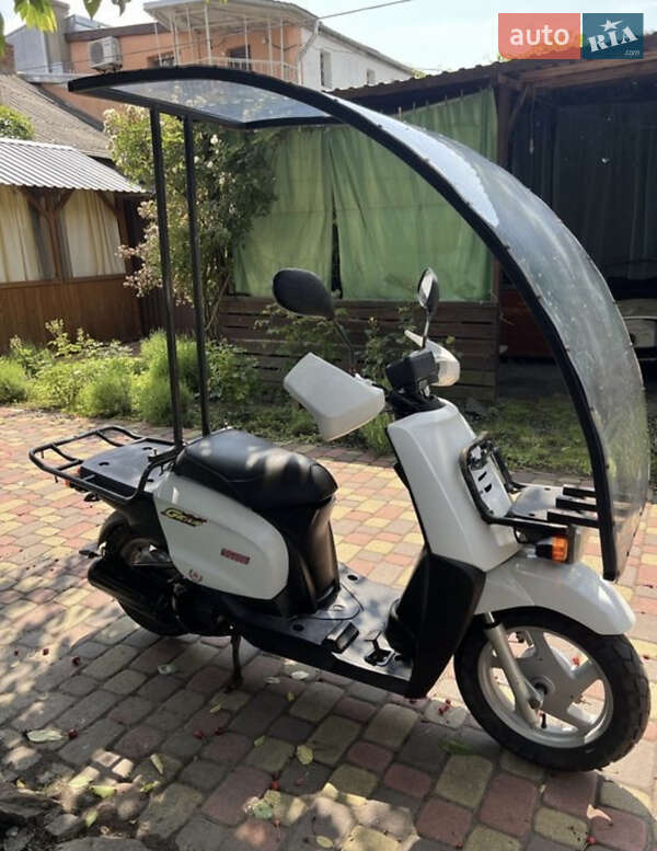 Yamaha Gear 2015 Yamaha Gear 2015