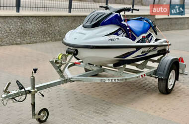 Гідроцикл спортивний Yamaha GP 1200 2006 в Білій Церкві