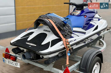 Гідроцикл спортивний Yamaha GP 1200 2006 в Білій Церкві