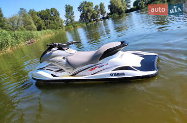 Гідроцикл спортивний Yamaha GP 1200 2003 в Черкасах
