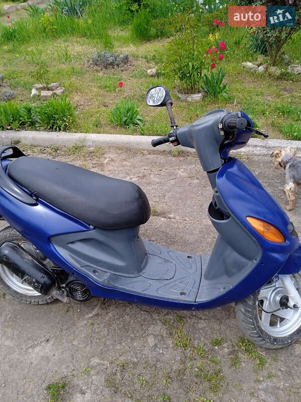 Скутер Yamaha Grand Axis 2007 в Вознесенске