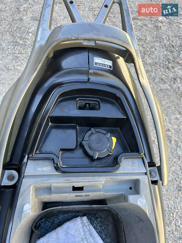 Мопеди Yamaha Grand Axis 2010 в Дніпрі