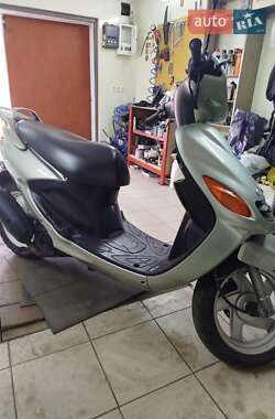 Мопеди Yamaha Grand Axis 1999 в 