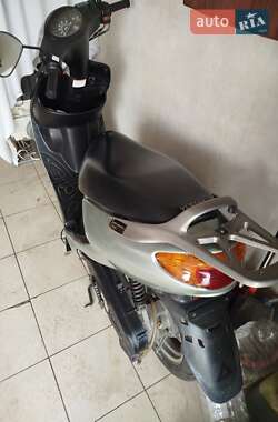 Мопеди Yamaha Grand Axis 1999 в 