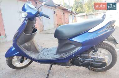 Скутер Yamaha Grand Axis 1998 в Прилуках