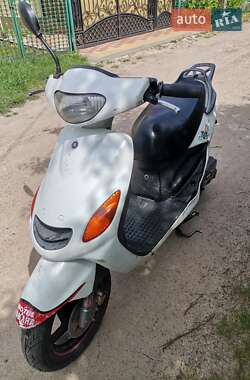 Скутер Yamaha Grand Axis 2001 в 