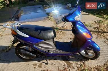 Скутер Yamaha Grand Axis 1998 в Прилуках