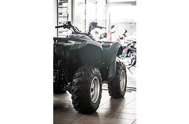 Квадроцикл  утилитарный Yamaha Grizzly 2015 в Хмельницком