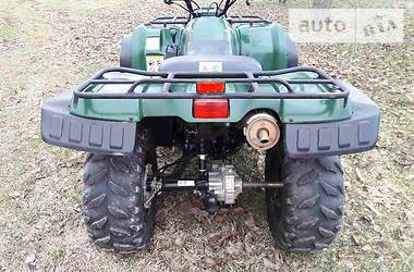 Квадроциклы Yamaha Grizzly 2013 в Нововолынске