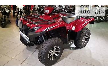 Квадроциклы Yamaha Grizzly 2017 в Киеве