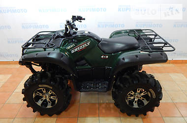 Квадроциклы Yamaha Grizzly 2012 в Харькове