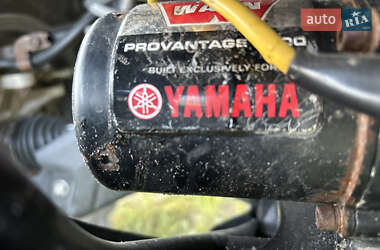 Квадроцикл  утилитарный Yamaha Grizzly 2016 в 