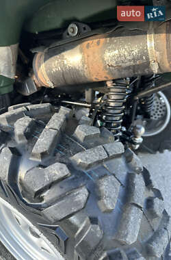 Квадроцикл  утилитарный Yamaha Grizzly 2014 в 