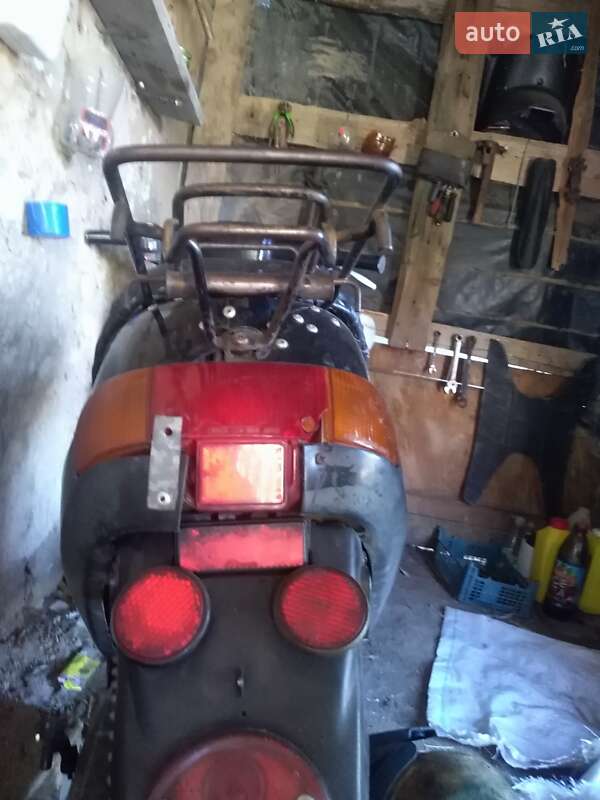 Мопеды Yamaha Jog Aprio 2017 в Виннице