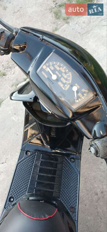 Скутер Yamaha Jog Artistic Spec 1990 в Изяславе