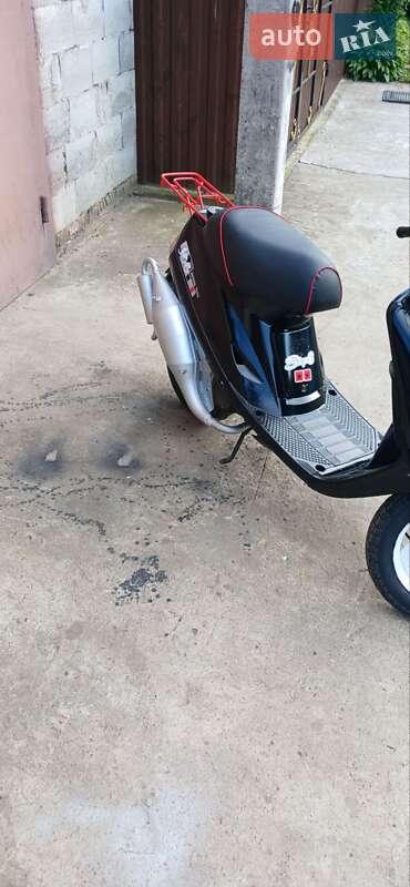 Скутер Yamaha Jog Artistic Spec 1990 в Изяславе фото 3 Скутер Yamaha Jog Artistic Spec 1990 в Изяславе