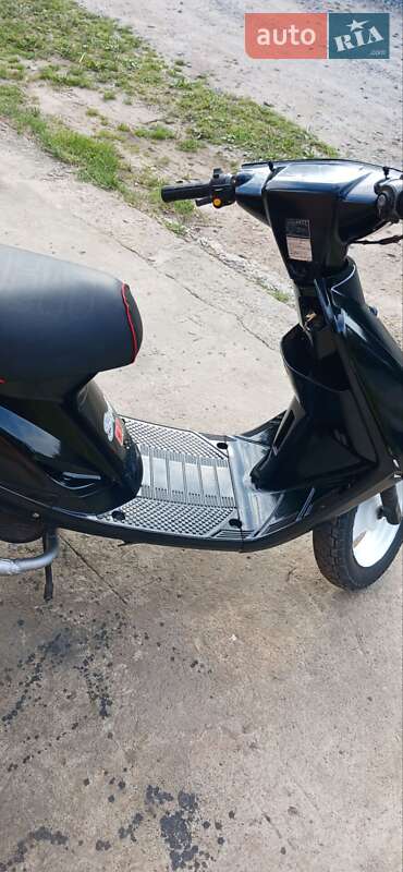 Скутер Yamaha Jog Artistic Spec 1990 в Изяславе фото 12 Скутер Yamaha Jog Artistic Spec 1990 в Изяславе