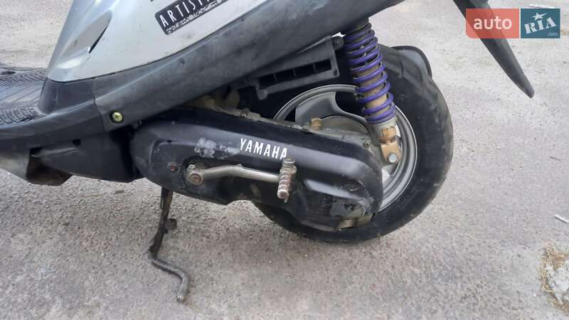 Мопеды Yamaha Jog Artistic Spec 2000 в Житомире