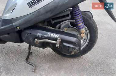 Мопеды Yamaha Jog Artistic Spec 2000 в 