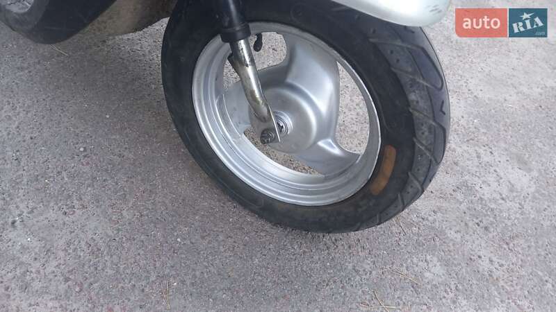 Мопеды Yamaha Jog Artistic Spec 2000 в Житомире