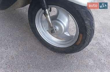 Мопеды Yamaha Jog Artistic Spec 2000 в 