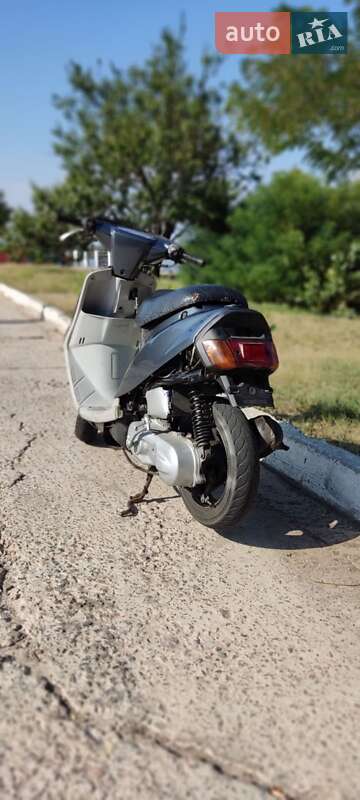 Скутер Yamaha Jog Artistic 1990 в Запоріжжі