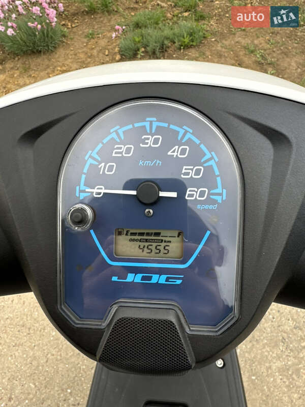 Мопеди Yamaha  Jog AY01 2022 в Сараті