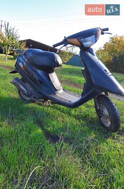 Мопеды Yamaha  Jog AY01 2000 в Кропивницком