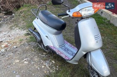 Скутер Yamaha  Jog AY01 1994 в Красилове
