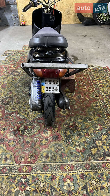 Мопеды Yamaha Jog Nextzone 2001 в Черкассах
