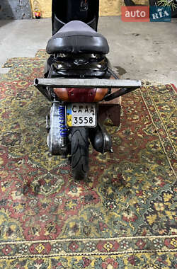 Мопеды Yamaha Jog Nextzone 2001 в 