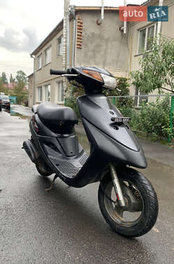 Скутер Yamaha Jog Nextzone 2007 в 