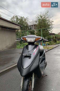 Скутер Yamaha Jog Nextzone 2007 в 