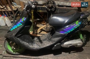 Скутер Yamaha Jog Nextzone 2006 в Шептицькому